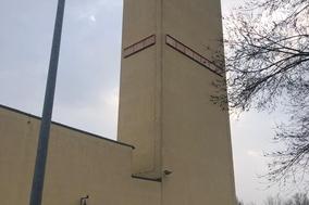 Fledermausersatzquartier