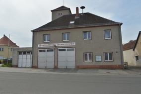 Freiwillige Feuerwehr Kirchmöser