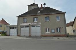 Freiwillige Feuerwehr Kirchmöser