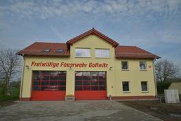 Freiwillige Feuerwehr Gollwitz