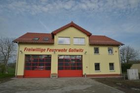 Freiwillige Feuerwehr Gollwitz