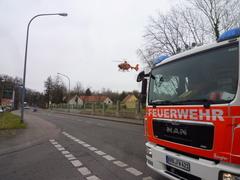 TSFW mit RTH