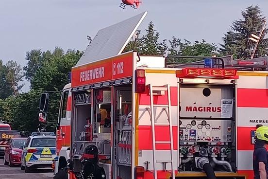 B: Gebäude groß