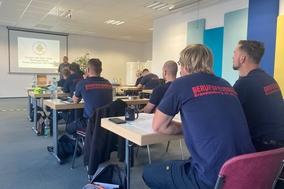 Disponentengrundlehrgang