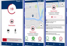 Einführung der Ersthelfer-APP "KATRETTER"