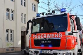 Feuerwehrauto