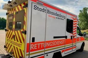 Rettungsdienst