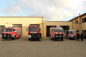 B: Wald groß (überörtliche Hilfe)