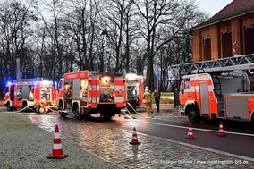 Feuerwehrautos