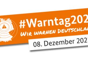 Warntag 2022