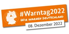 Warntag 2022