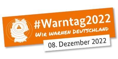 Warntag 2022