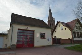 Freiwillige Feuerwehr Wust