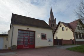 Freiwillige Feuerwehr Wust