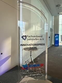 Der Preis auf einem Tisch