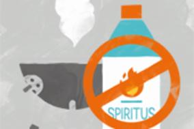 Wir grillen – mit Sicherheit!