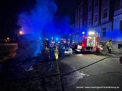 Brand Watstraße