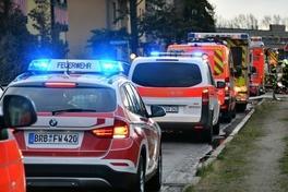 Einsatzgeschehen