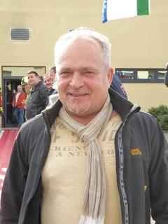 Mitarbeiter der Feuerwehr